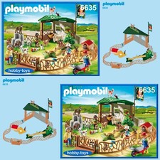 Playmobil * CHILD'S PETTING ZOO 6635 9815 * Spares * SPARE PARTS SERVICE *