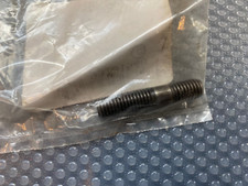 VAUXHALL EXHAUST MANIFOLD STUD ASTRA H CORSA C/D 93181548