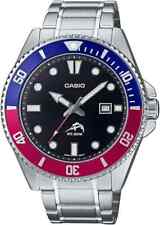 Casio MDV106DD-1A2, Men's