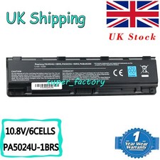 Battery for Toshiba Satellite