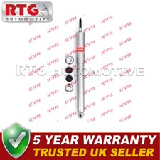 Rear Suspension Shock Absorber