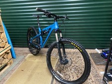 Saracen Kili Flyer 2018 Trail