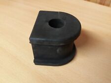 NOS LAND ROVER ROLL BAR BUSH 101 FORWARD CONTROL PART NO 552418