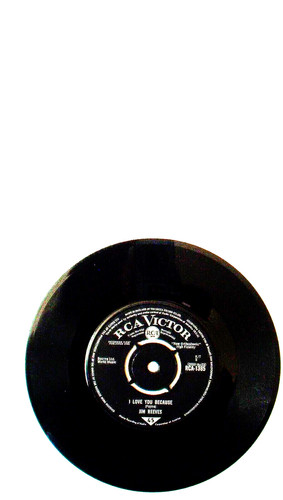 Jim reeves love you - jim,