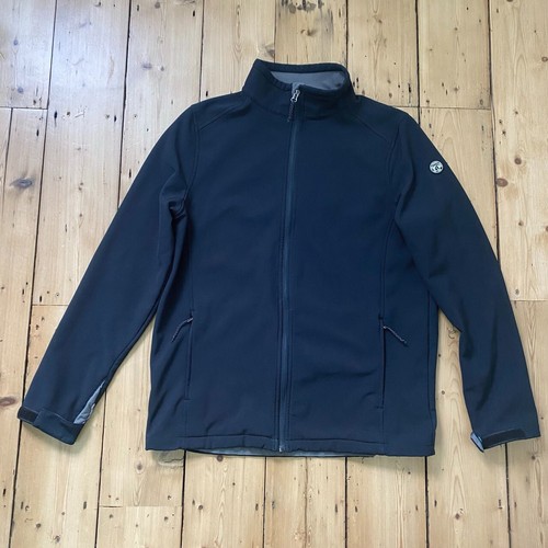 Tog soft shell jacket - 24,