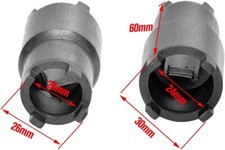 Clutch Tool Honda Oil Filter