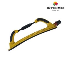 Fast Mover Hand Sanding Board & Long Sanding Rubbing Block - 70 x 400mm FMT2096