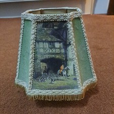 Vintage Horses Hounds &