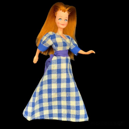 Vintage pippa doll tammie - vintage,
