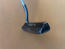 COBRA Z MODEL PUTTER, 35