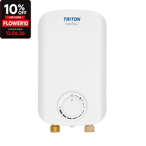 Triton instaflow 4kw - triton,