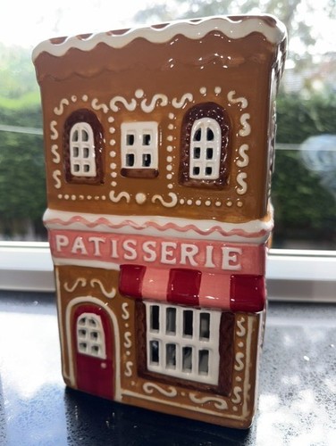 Christmas led gingerbread - christmas,