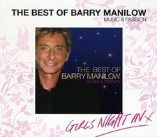 Barry Manilow: Music &
