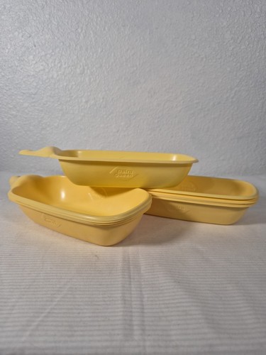 Vtg dairy queen banana - queen, split