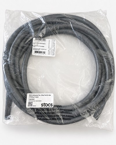 Seac anthracite flex - anthracite,