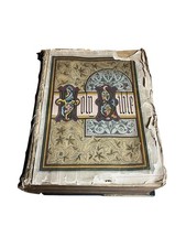 ’Holy Bible By Rev. John