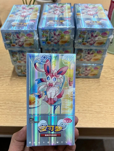 Pokemon tcg chinese gemstone - pokemon,