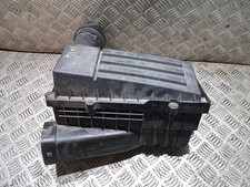 Audi Tt Mk2 2.0 Tfsi Cesa 2010-2014 AIR FILTER BOX 1K0129620D 1K0129607AG