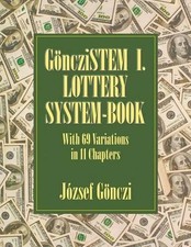 GncziSTEM I. Lottery