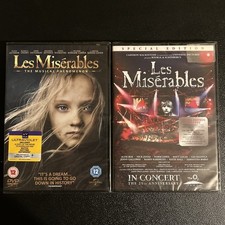 Les Miserables The Musical
