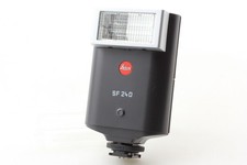 [MINT w/ Diffuser] Leica SF