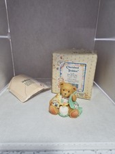 Vintage Enesco Cherished