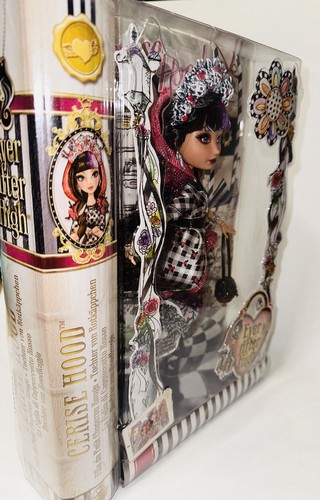 Cerise hood ever after high - |,
