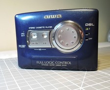 Aiwa PX287 portable personal