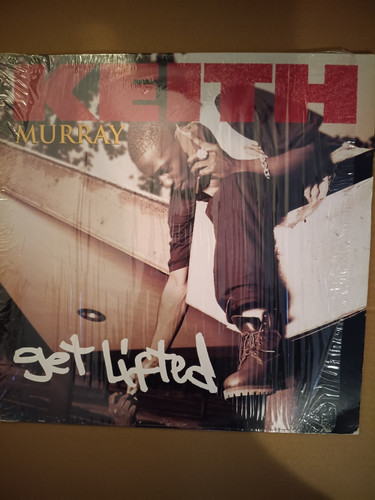 Keith murray get lifted - –,