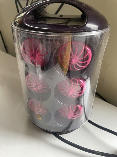 Babyliss curl pods - curl, hair