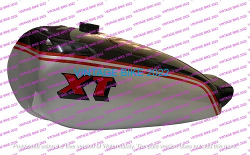 Yamaha 250 3y3 4y1 black - yamaha,
