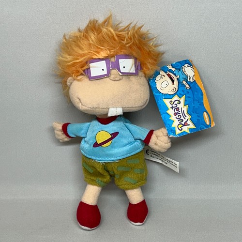 Vintage rugrats chuckie - vintage,