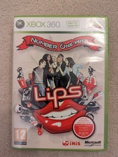 Lips Number One Hits Game for