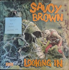 Savoy Brown Looking In Vinyl
