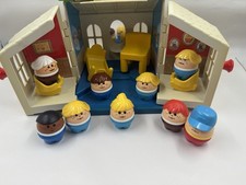 Vintage Little Tikes Toddler