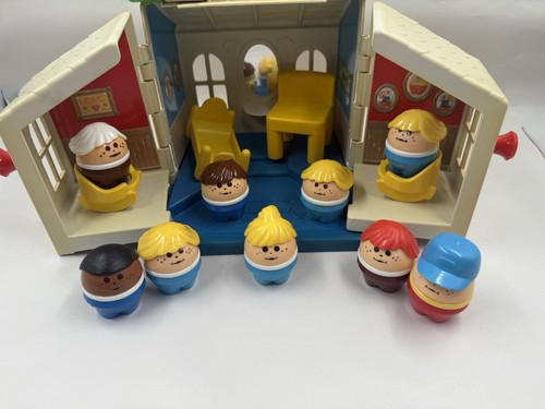 Vintage little tikes - tikes, toddler
