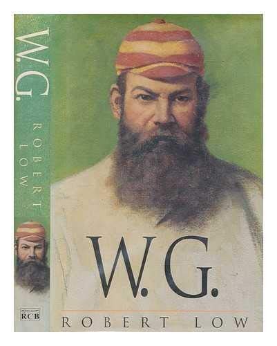 Biography w g grace - w.g.,