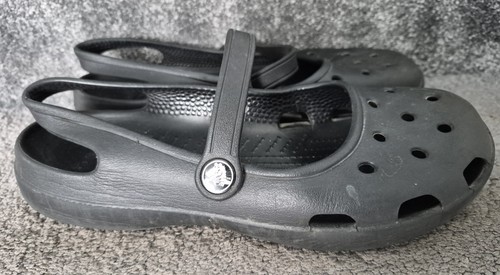 Crocs karin mary jane strap - karin,