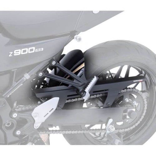 Ermax hugger mtl blk - ermax,