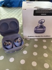 Galaxy Buds Pro Edition
