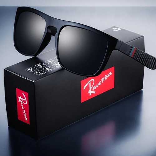 Vintage polarized sunglasses - polarized,