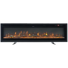 Smallbee 12 Flame Colour