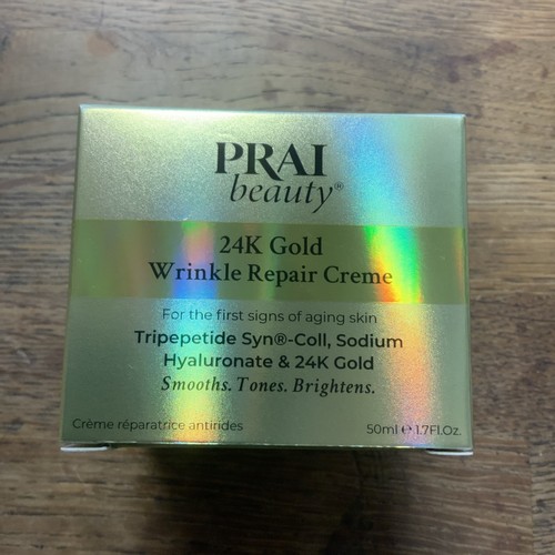 Prai beauty 24k gold - beauty,