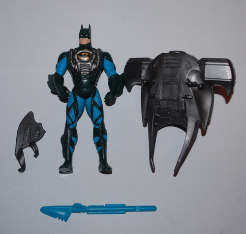 Manta ray batman loose near - manta,
