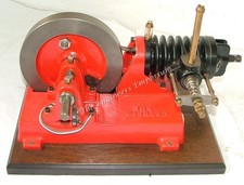 Pioneer petrol stationary - pioneer,