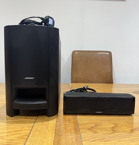 Bose cinemate digital home - cinemate, 15