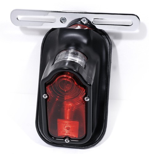 Tombstone tail light - tombstone,