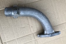 Heinkel Trojan Engine Inlet Manifold Bubblecar Micro Car 