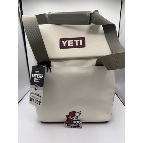 Yeti daytrip insulated tote - yeti,