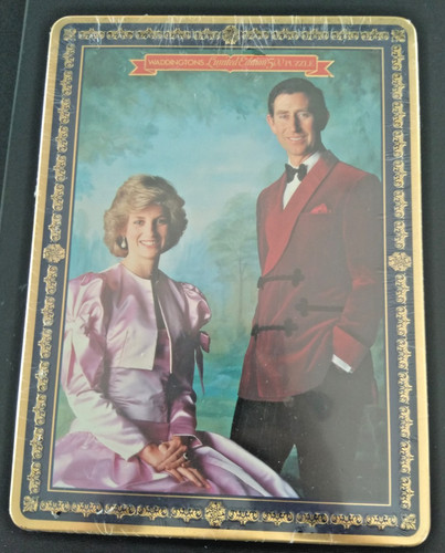 Waddingtons limited edition - waddingtons,
